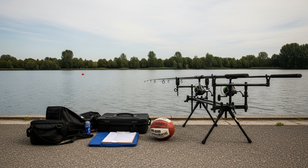 Greenville Anglers Urged to Prioritize Summer Safety on Waterways