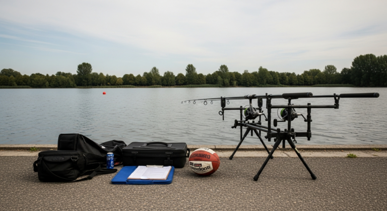 Greenville Anglers Urged to Prioritize Summer Safety on Waterways