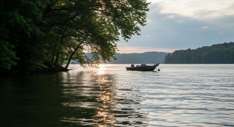 Greenville Anglers Urged to Review Summer Fishing Safety Guidelines