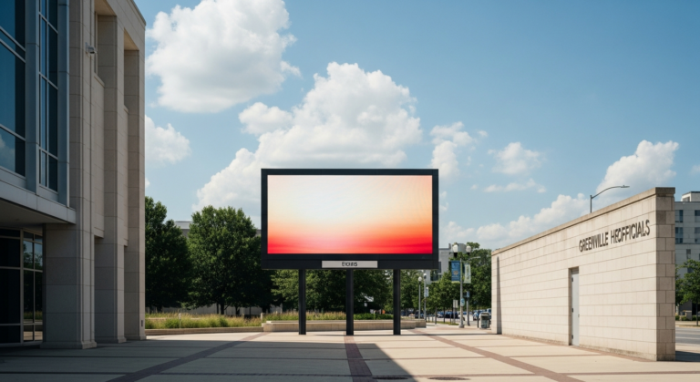 Greenville Health Officials Issue Guidance on Mitigating Heat-Related Illnesses