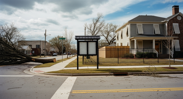 Greenville Homeowners Advised on Comprehensive Storm Preparedness with New Guide