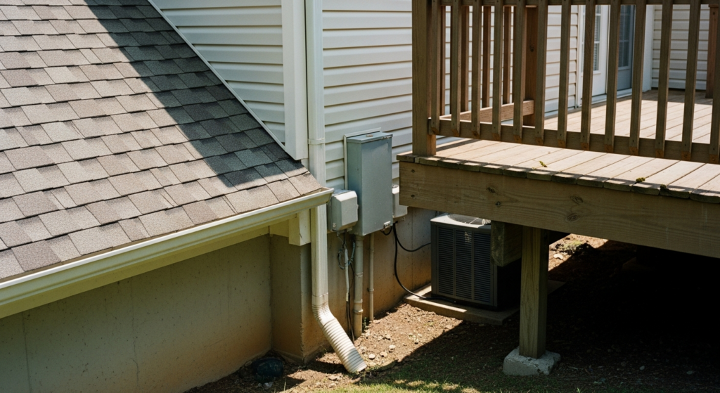 Greenville Homeowners Advised on Summer Maintenance Priorities