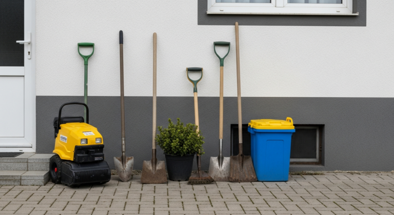Greenville Homeowners Advised to Prioritize Summer Maintenance Tasks