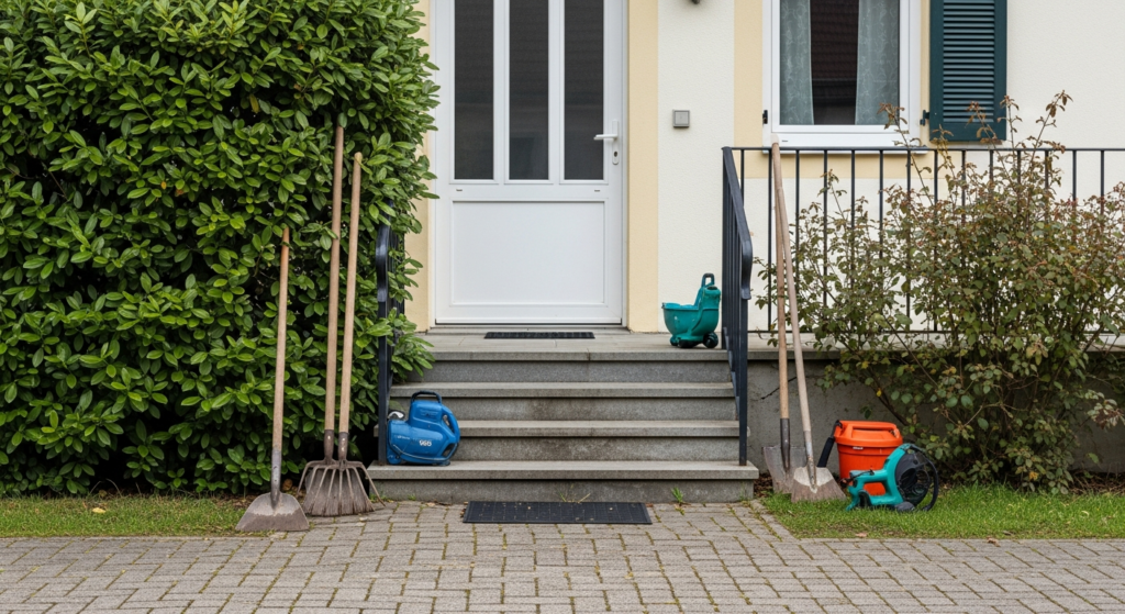 Greenville Homeowners Prioritize Summer Maintenance for Property Longevity
