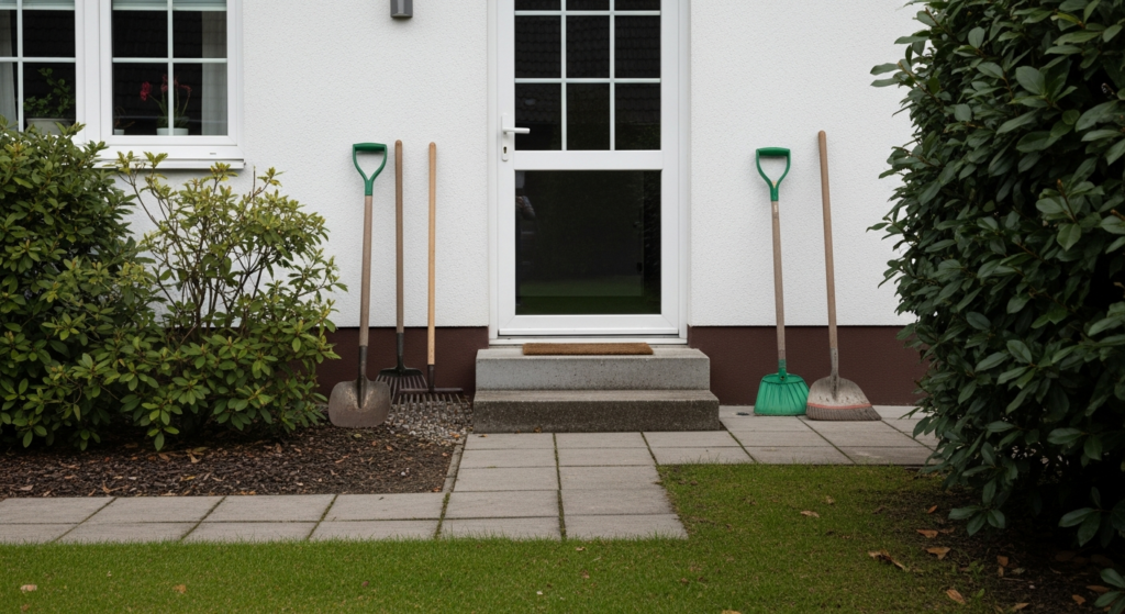 Greenville Homeowners Prioritize Summer Maintenance to Safeguard Properties
