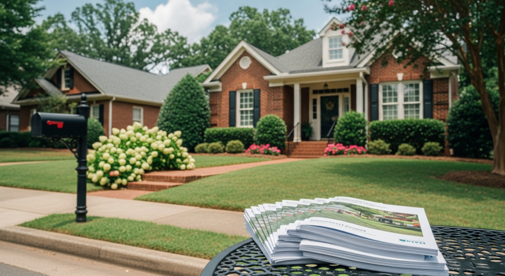Greenville Homeowners Receive Comprehensive Guide for Summer Maintenance
