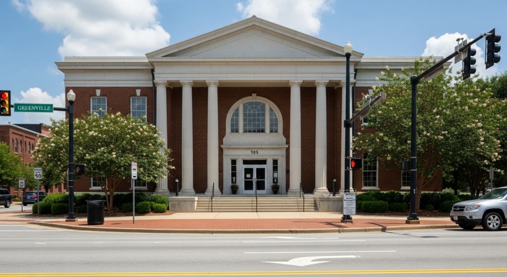 Greenville Officials Issue Guidelines for Preventing Heat Illness in Summer Activities
