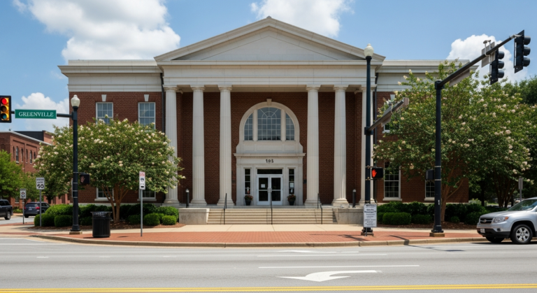 Greenville Officials Issue Guidelines for Preventing Heat Illness in Summer Activities