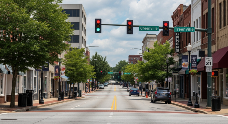 Greenville Residents Urged to Heed New Guidance on Heat-Related Illness