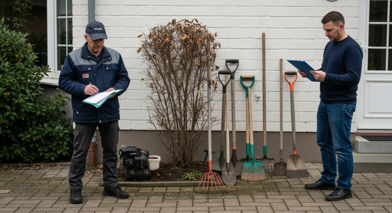 Summer Home Maintenance Becomes a Priority for Greenville Residents