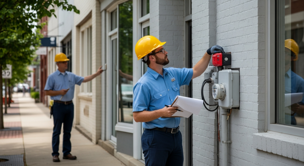 Summer Home Maintenance in Greenville: A Proactive Approach to Property Upkeep
