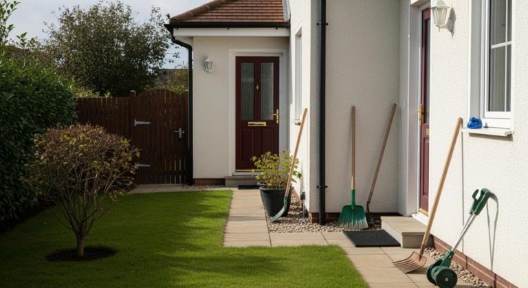 Summer Home Maintenance in Greenville: Addressing Key Repairs Before Fall