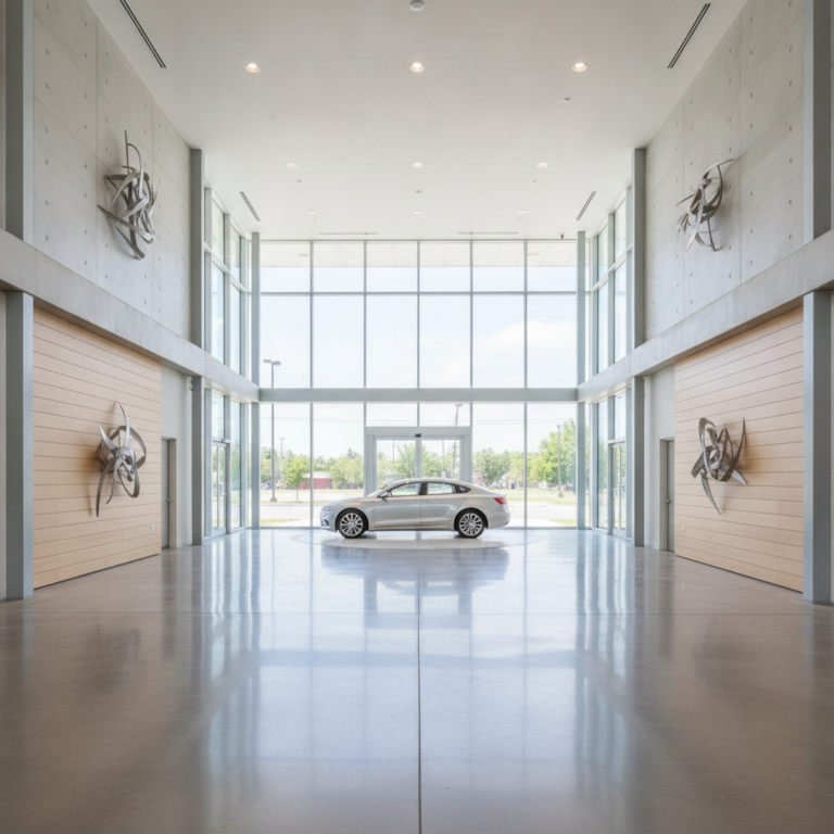 Mazda of Spartanburg Opens New Dealership