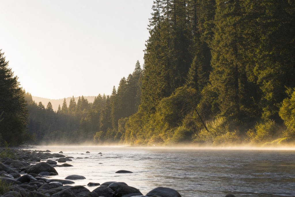 Lower Klamath Adult Chinook Fishery Closes Sept. 13