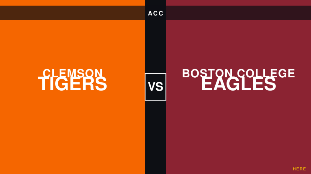 Clemson to Host Boston College in Women’s Soccer