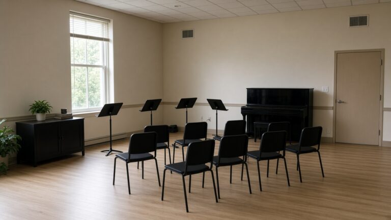 Arts Commission rejects grants for a Greenville chorus and Spartanburg theater