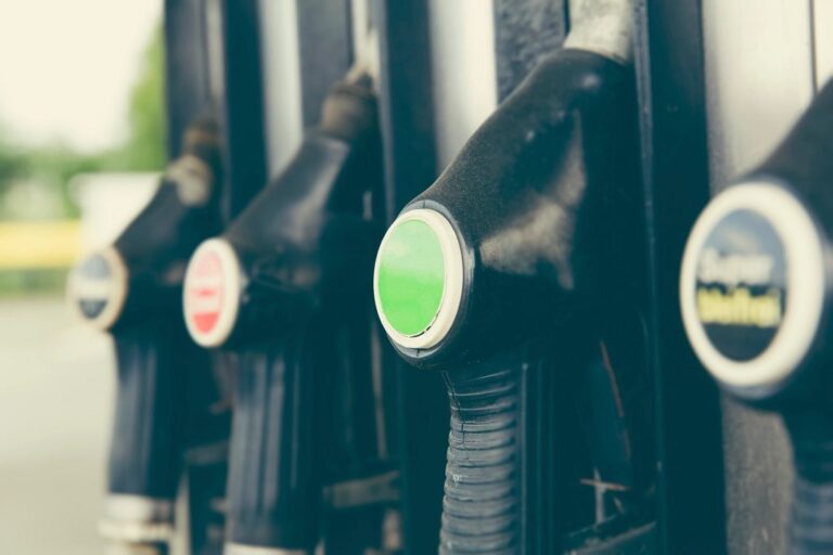 Greenville, S.C.: statewide gas average falls below $4