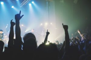 Country Music Fest Lineup Set for 2027 Return to Simpsonville Oct 27, 2026