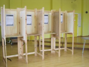 Early Voting Enters Final Week at Seven Greenville County Sites Oct 27, 2026