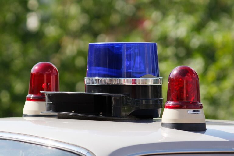 Greenville County Sheriff Says Low Deputy Pay Is Costing Officers