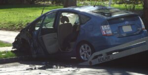 Greenville Driver Killed in Early Morning Pickens Crash