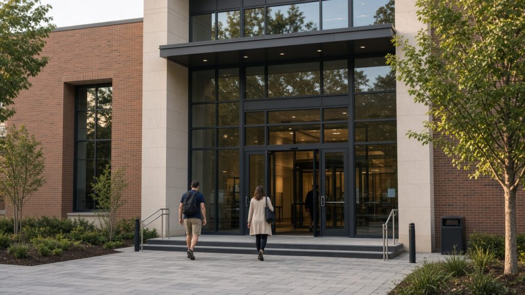 Scene for Greenville sets a June primary and November final for nonpartisan races