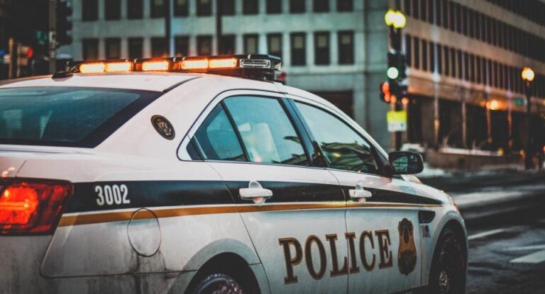Greenville, S.C.: Nearby Spartanburg chase ends in fatal crash
