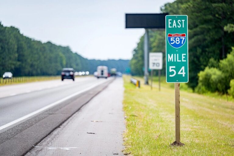 Greenville, S.C., board denies IKEA traffic appeal