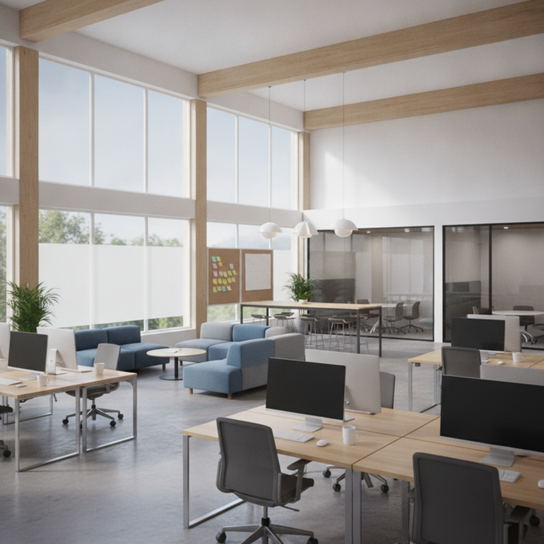 Furman University Launches Innovation Lab