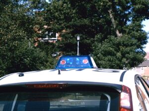 Fallen Sergeant’s Daughter Now Patrols Greenville County Oct 25, 2026