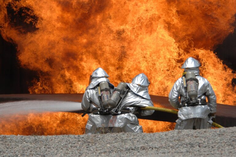 Oman Evacuates 25 From Burning Tanker
