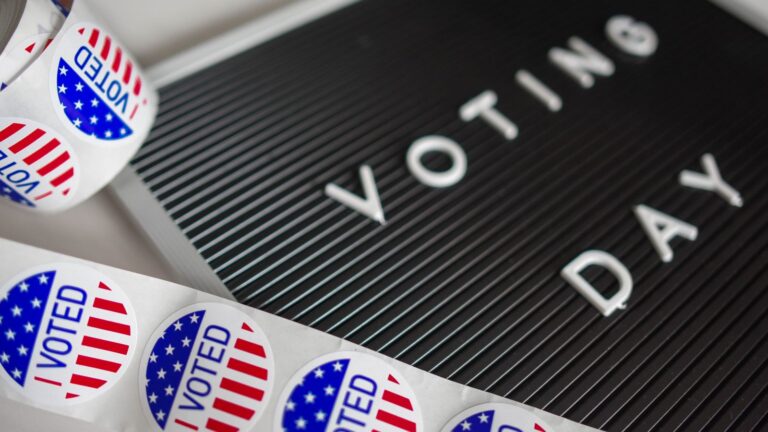 Greenville, S.C.: Early voting and Senate debate dates