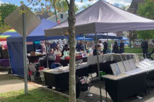 New South Comedy Festival Returns to Downtown Greenville Nov. 11 Oct 25, 2026