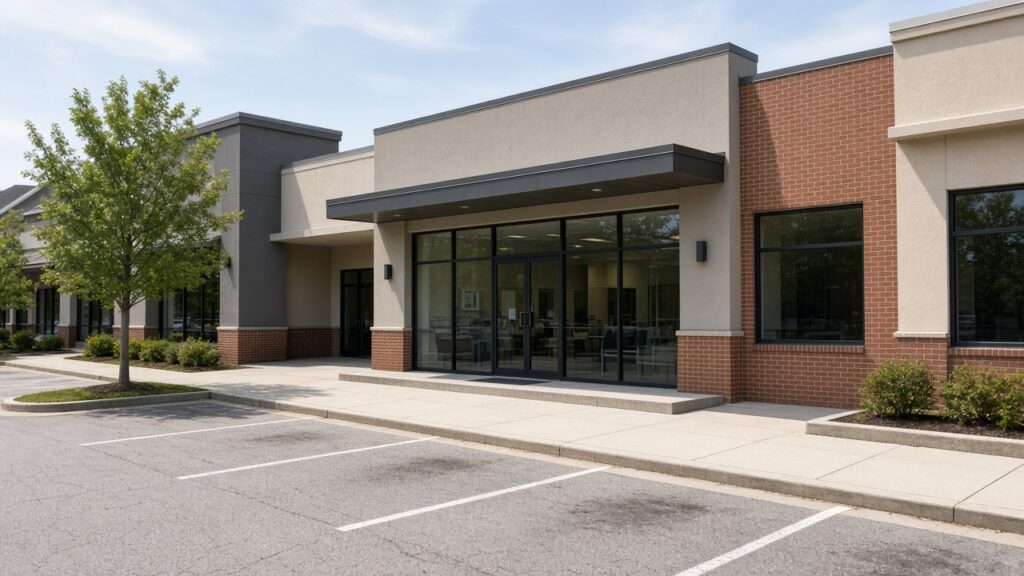 Scene for Prisma Health's deal for 36 South Carolina urgent-care clinics is set to close N