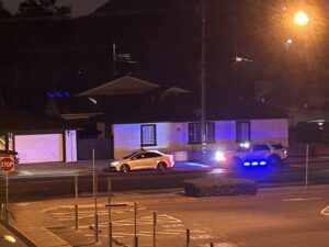 Three Simpsonville Preschools Locked Down During Suspect Search Oct 30, 2026