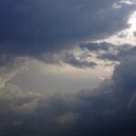 Upstate Storm Damage, Sinkhole Reports