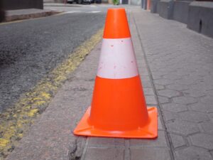 Woodruff Road lanes closed in Greenville, S.C., for gas repairs
