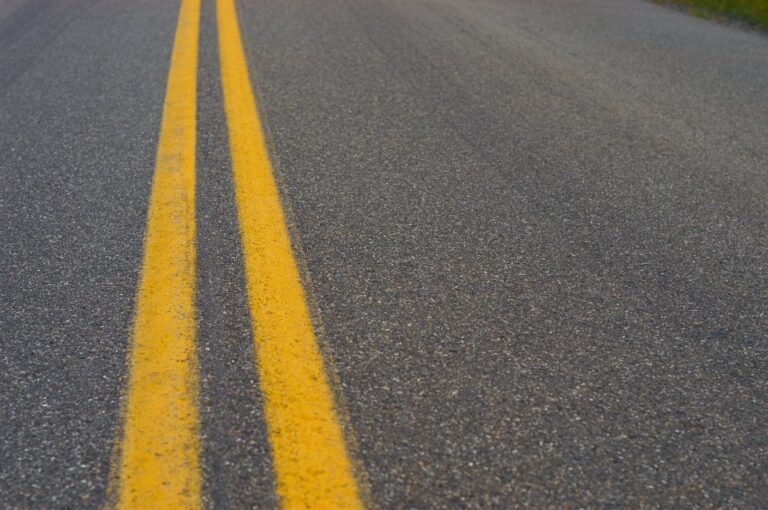 Worker Killed at Greenville County Asphalt Plant