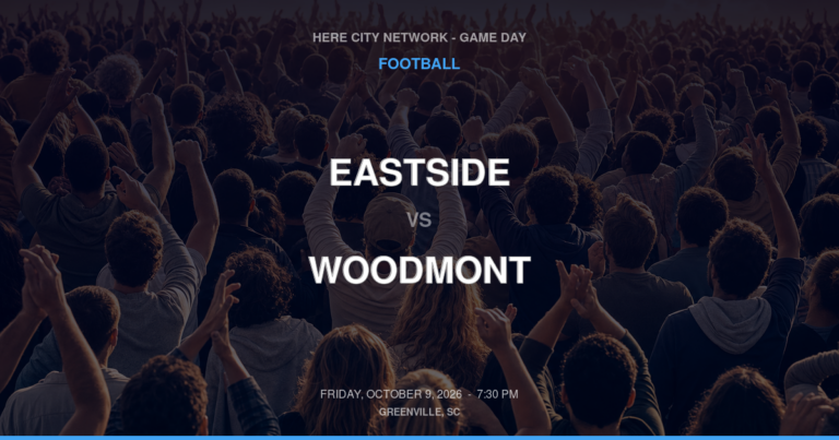 Eastside 24, Woodmont 35