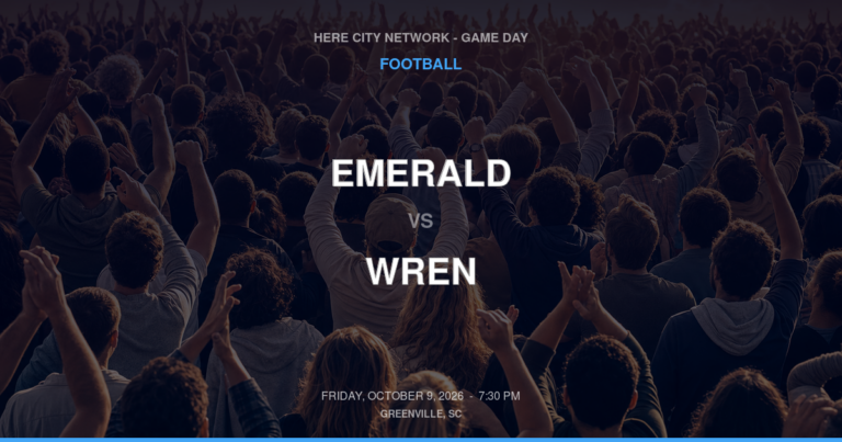 Emerald 30, Wren 37