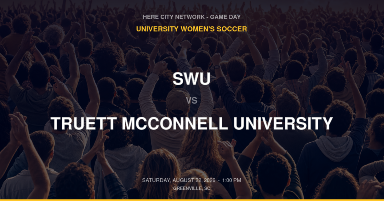 SWU at Truett McConnell University