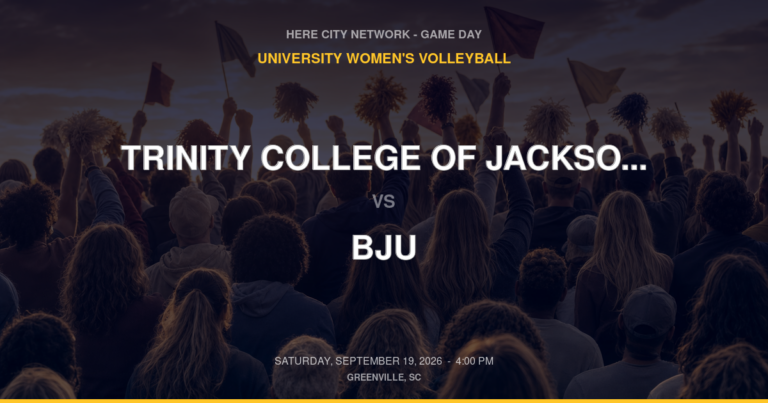 Trinity College of Jacksonville at BJU