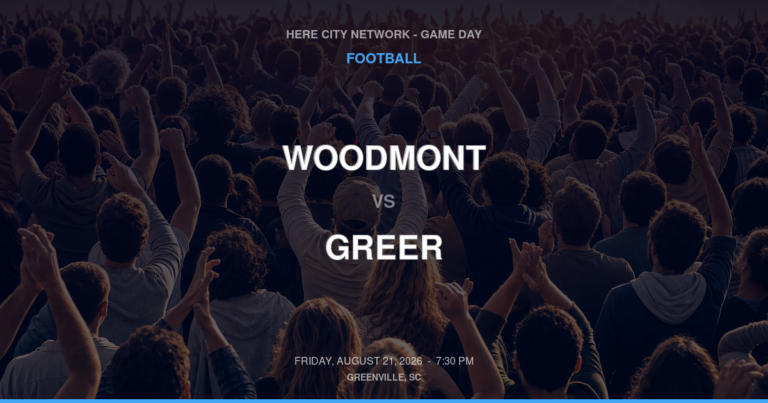 Woodmont at Greer