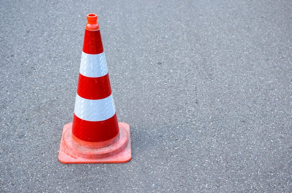 Felony DUI Charge Follows Travelers Rest Pedestrian Death
